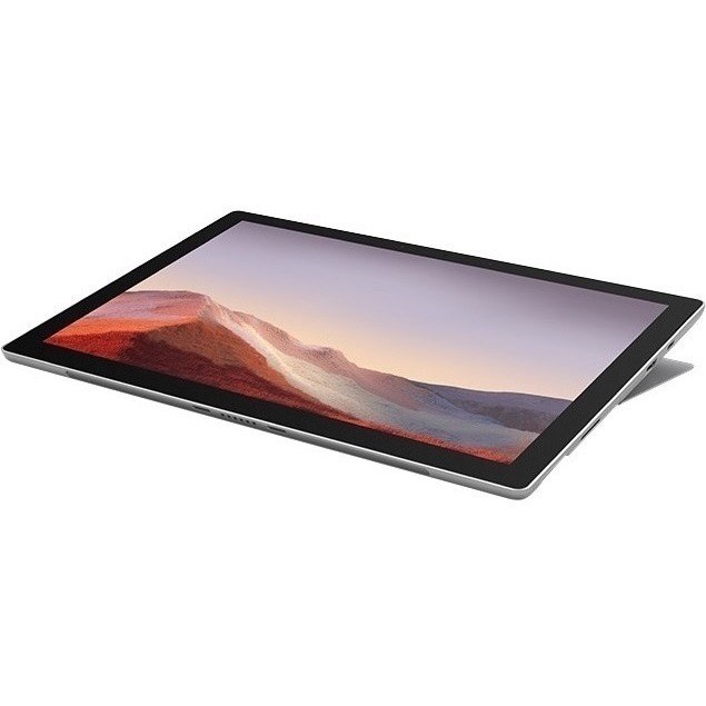 Microsoft Surface Pro 7+ Tablet - 31.2 cm (12.3") - 32 GB - 1 TB SSD - Windows 10 Pro - Platinum