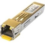 Lenovo SFP (mini-GBIC) - 1 x RJ-45 10/100/1000Base-T LAN
