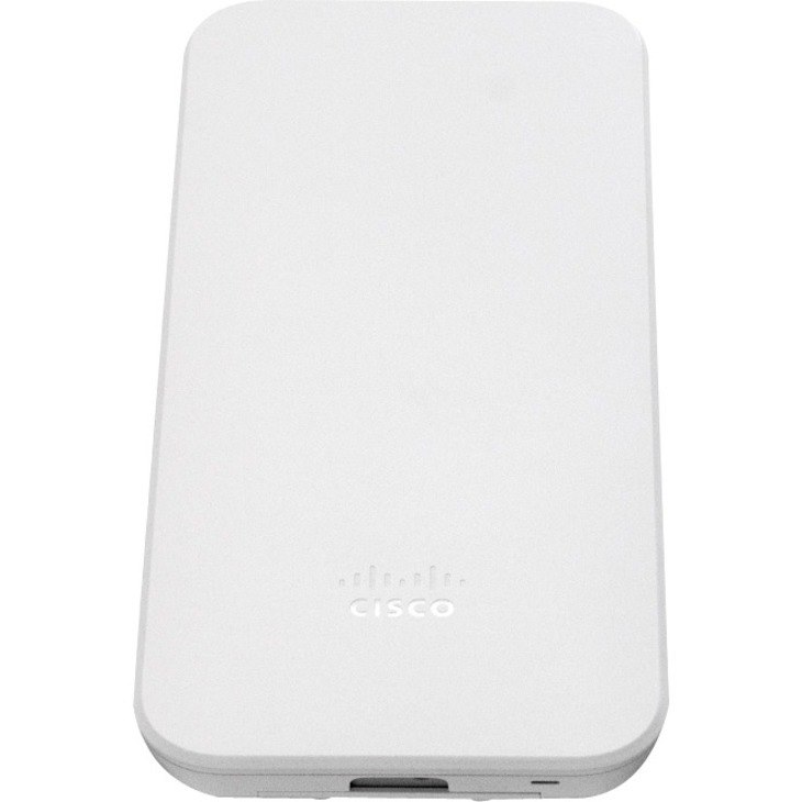 Meraki MR78 Dual Band IEEE 802.11ax 1.50 Gbit/s Wireless Access Point - Outdoor