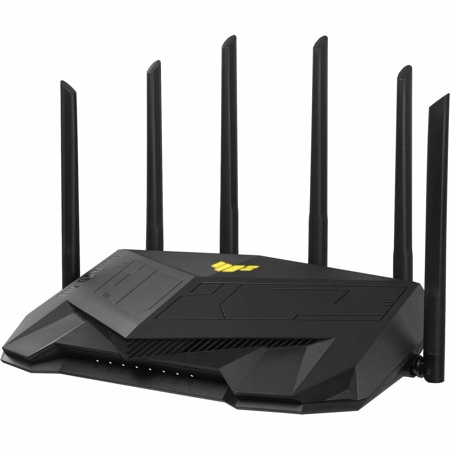 TUF TUF-AX5400 Wi-Fi 6 IEEE 802.11 a/b/g/n/ac/ax Ethernet Wireless Router