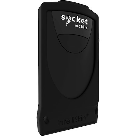 Socket Mobile DuraScan D820 - 1D/2D Linear Barcode Plus QR Code Scanner