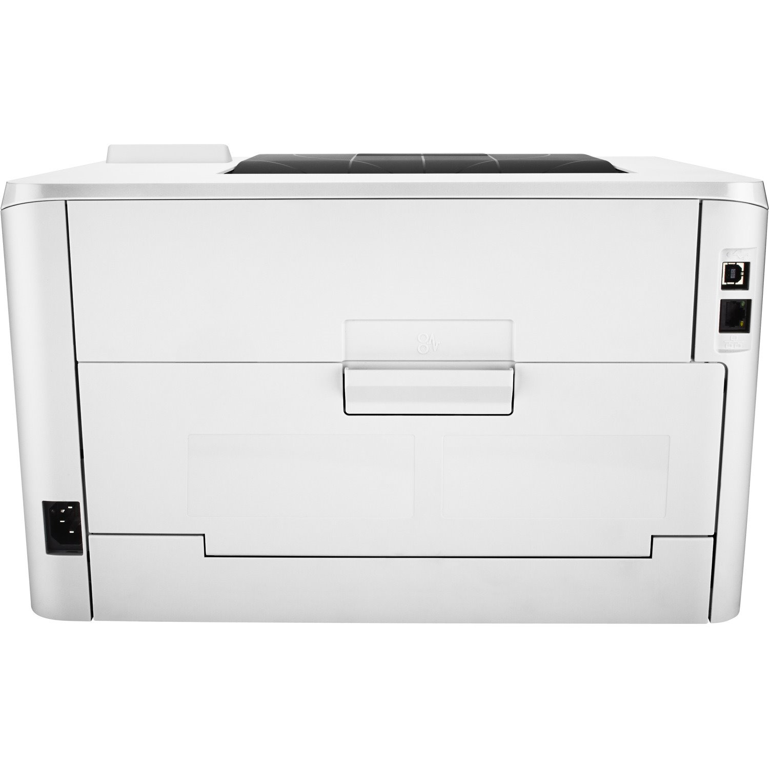 HP LaserJet Pro M252N Desktop Laser Printer - Colour