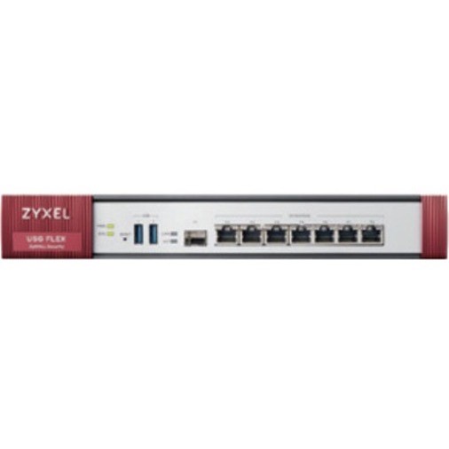ZYXEL USG FLEX 500 Network Security/Firewall Appliance