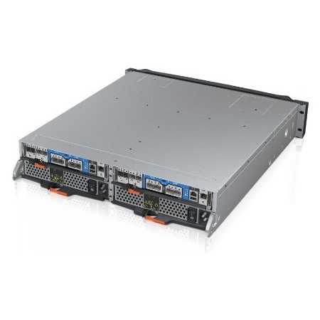 Lenovo ThinkSystem DM5000H Unified Hybrid Storage Array
