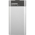 QNAP QNA-T310G1T 10Gigabit Ethernet Card for Computer/Notebook - 10GBase-T - Portable