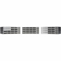 Cisco Catalyst 9200 C9200CX-8P-2XGH 10 Ports Manageable Ethernet Switch - 10 Gigabit Ethernet - 10GBase-X, 10/100/1000Base-T