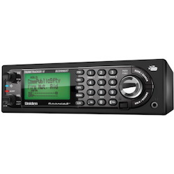 Uniden Digital Mobile Scanner with 25,000 Channels and GPS Support