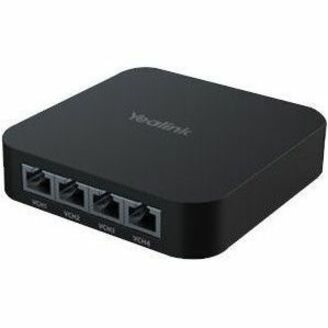 Yealink RCH40 Ethernet Switch