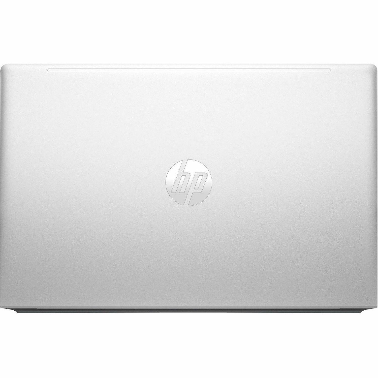 HP ProBook 450 G10 39.6 cm (15.6") Notebook - Full HD - Intel Core i5 13th Gen i5-1335U - 8 GB - 256 GB SSD - Pike Silver Plastic