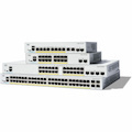Cisco Catalyst C1200-8FP-2G Ethernet Switch