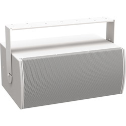 Bose Professional MB210-WR Outdoor Wall Mountable, Ceiling Mountable Woofer - 500 W RMS - White