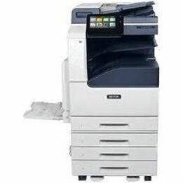 Xerox VersaLink C7130 Wired Laser Multifunction Printer - Colour