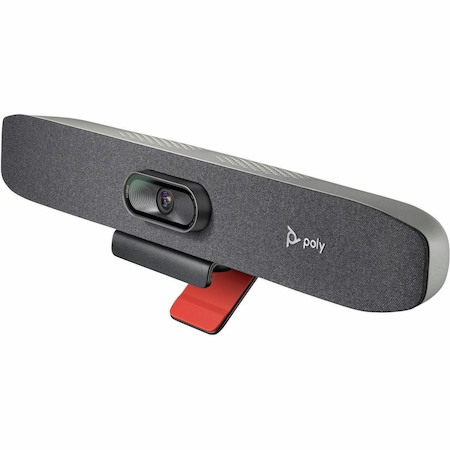 Poly Studio R30 Video Conferencing Camera - USB Type C