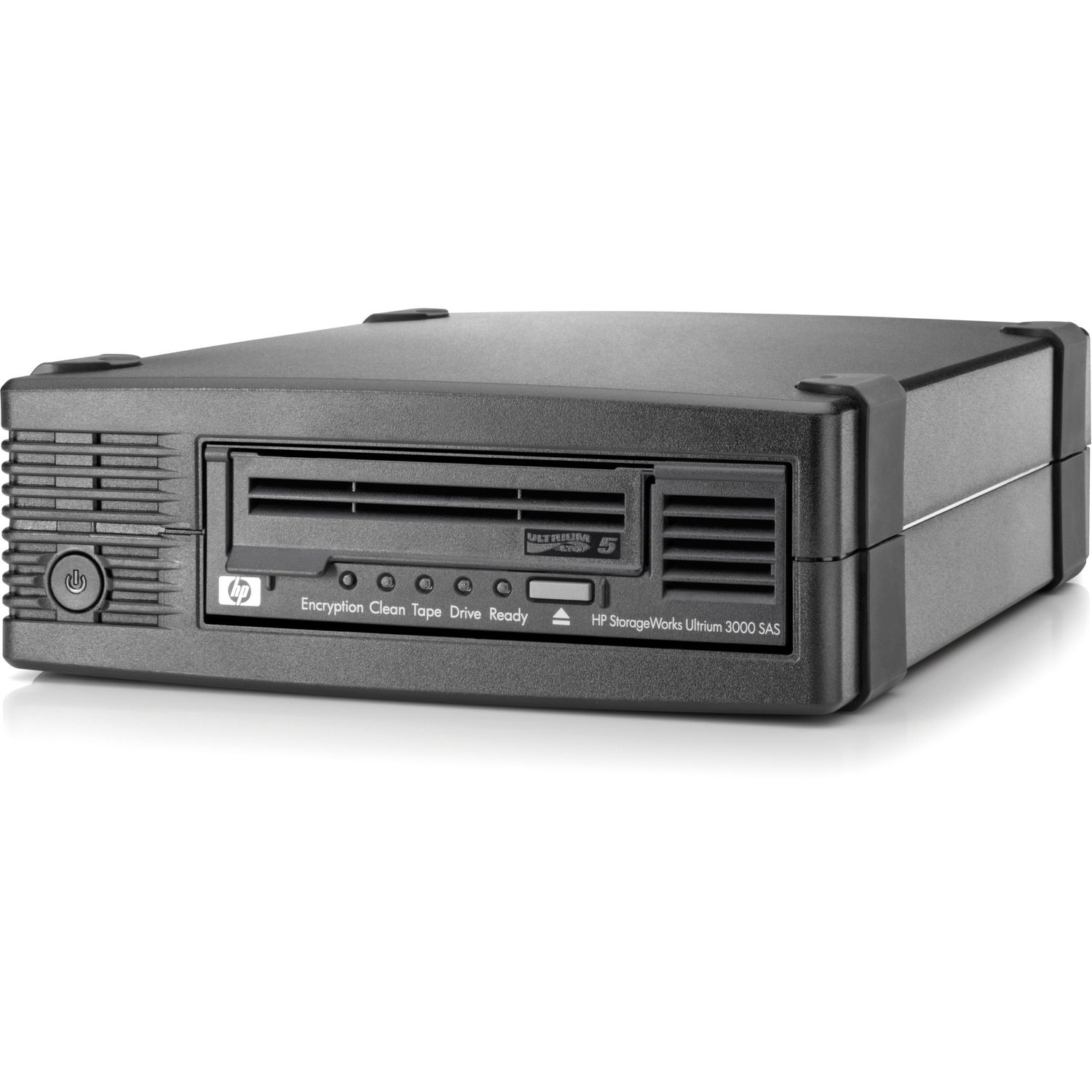 HPE StoreEver 3000 LTO-5 Tape Drive - 1.50 TB (Native)/3 TB (Compressed)