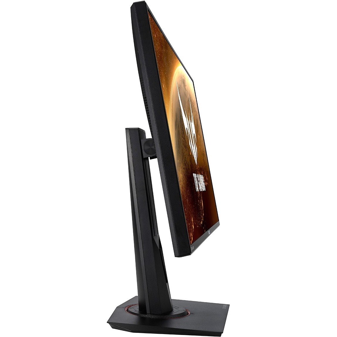 TUF Gaming VG279QM 68.6 cm (27") Full HD WLED Gaming LCD Monitor - 16:9 - Black
