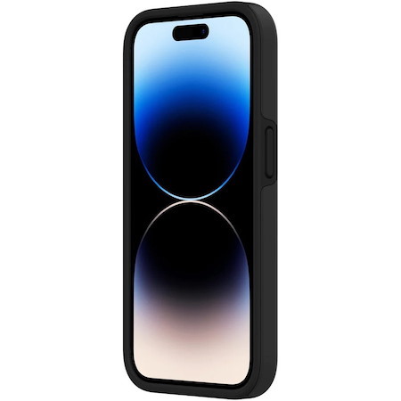 Incipio Duo Case for Apple iPhone 14 Pro Smartphone - Black