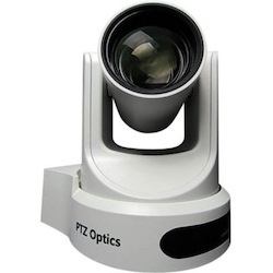 PTZOptics PT30X-SDI-WH-G2 Video Conferencing Camera - 2.1 Megapixel - 60 fps - White - USB 2.0