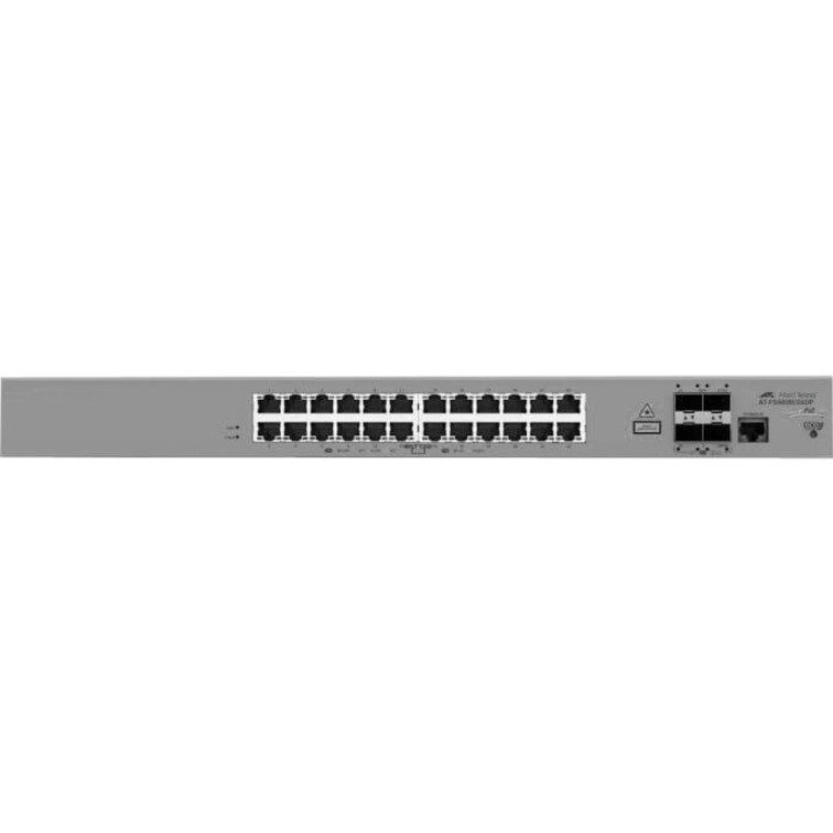 Allied Telesis CentreCom FS980M/28DP Ethernet Switch