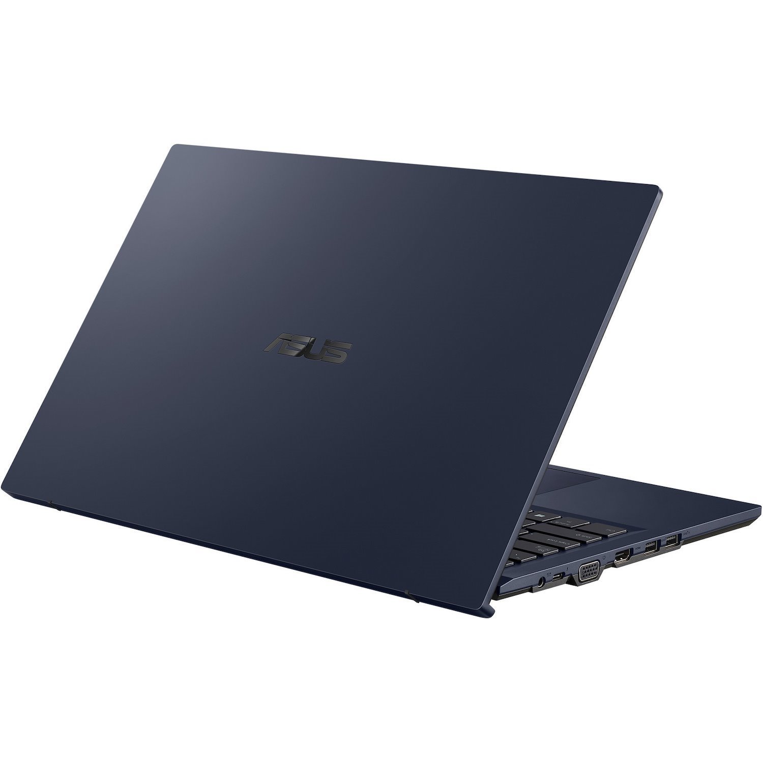 Asus ExpertBook B1 B1500 B1500CBA-C73P-CA 15.6" Notebook - Full HD - Intel Core i7 12th Gen i7-1255U - 16 GB - 512 GB SSD - Star Black