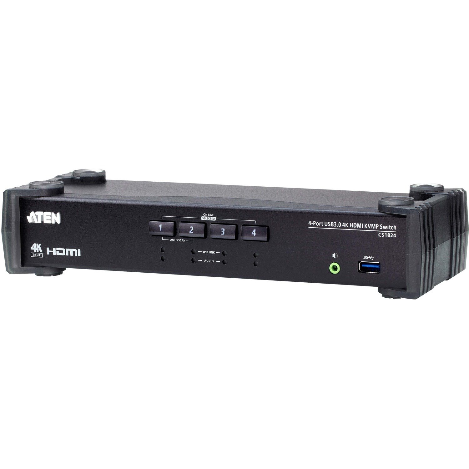 ATEN CS1824 KVM Switchbox