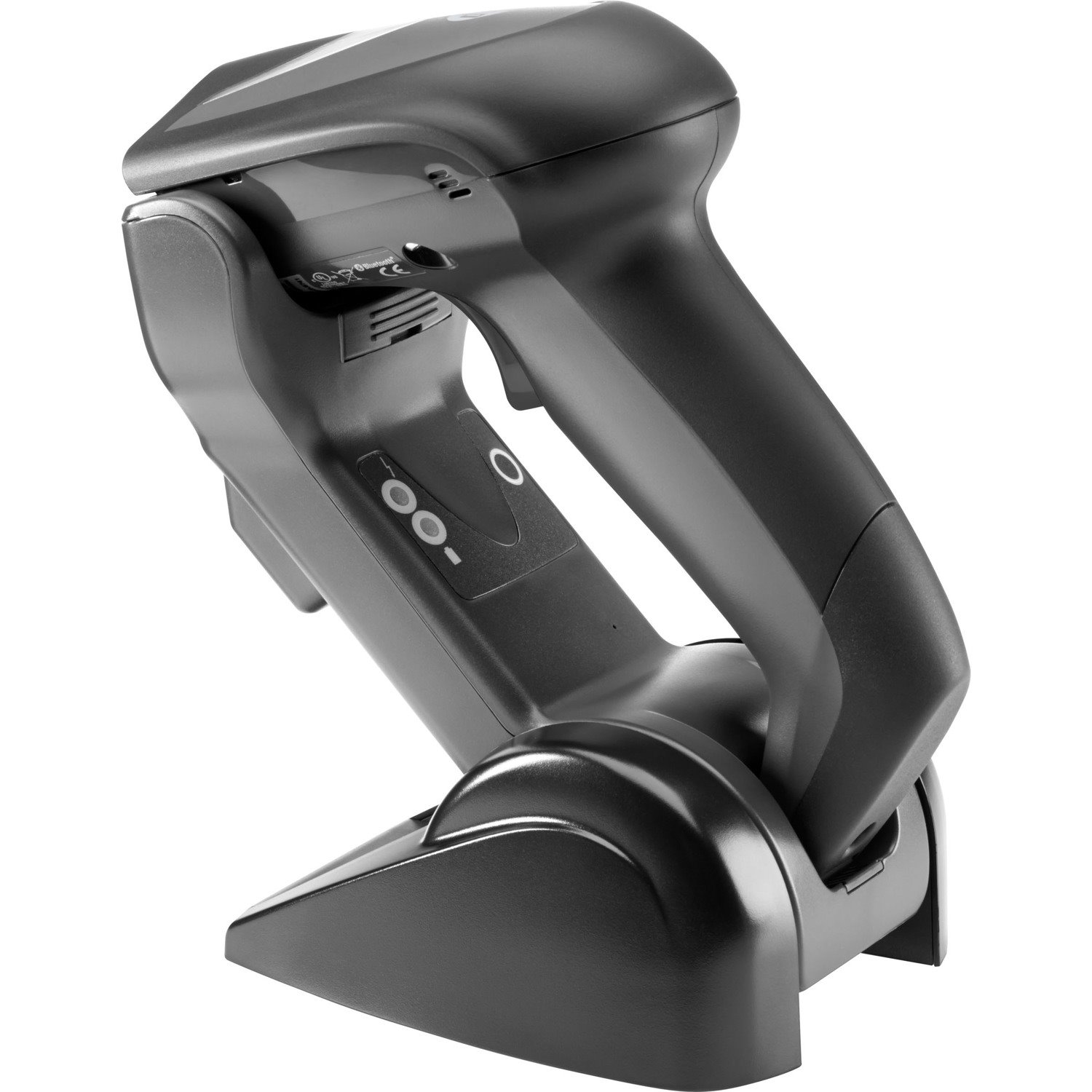 HP Wireless Barcode Scanner