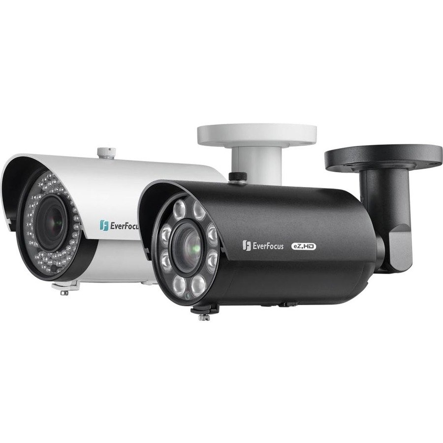 EverFocus EZ930W HD Surveillance Camera - Color - Bullet