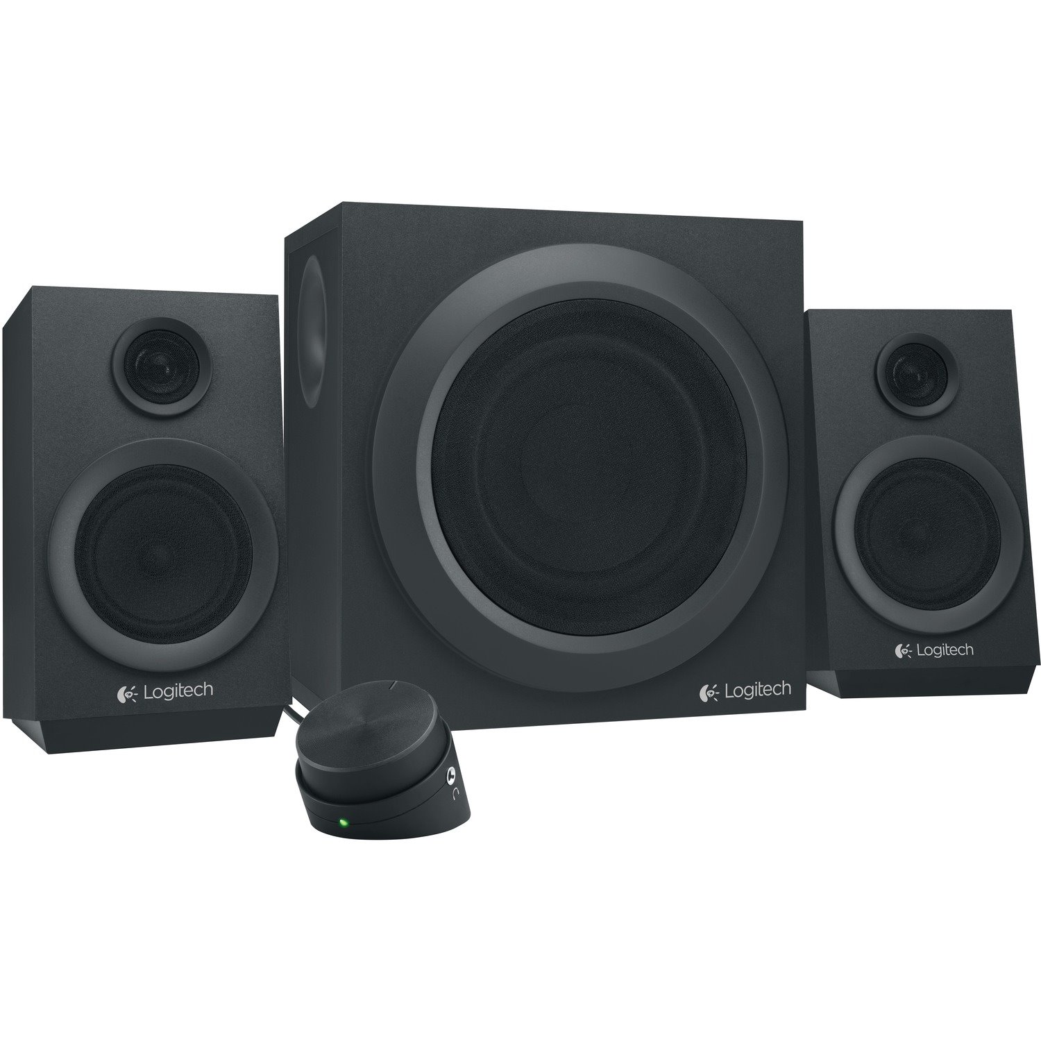 staples pc speakers