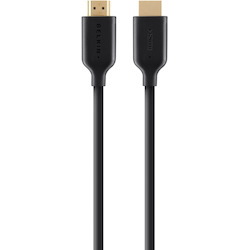 Belkin 1 m HDMI A/V Cable for Audio/Video Device