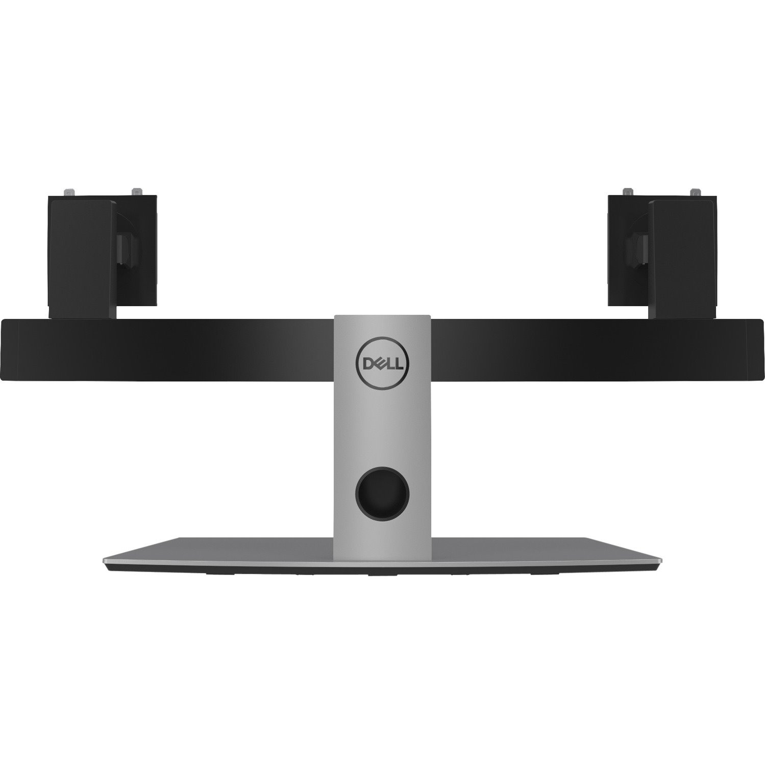 dell dual screen monitor stand