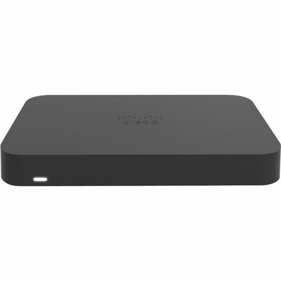 Cisco Meraki Z4 - wireless router - Wi-Fi 6 - desktop, wall-mountable