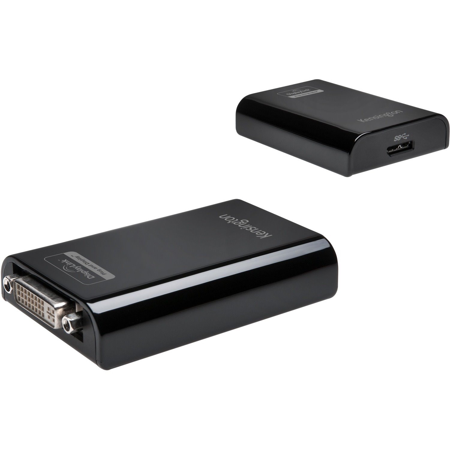 Kensington Universal Multi-Display Adapter