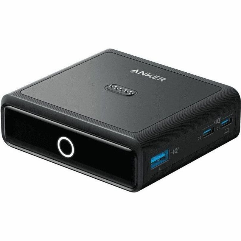 ANKER Induction Charger - Black