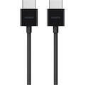 Belkin Premium 2 m HDMI A/V Cable for Notebook, HDTV, Audio/Video Device, TV