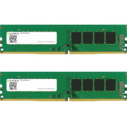 Mushkin Essentials 16GB (2 x 8GB) DDR4 SDRAM Memory Kit