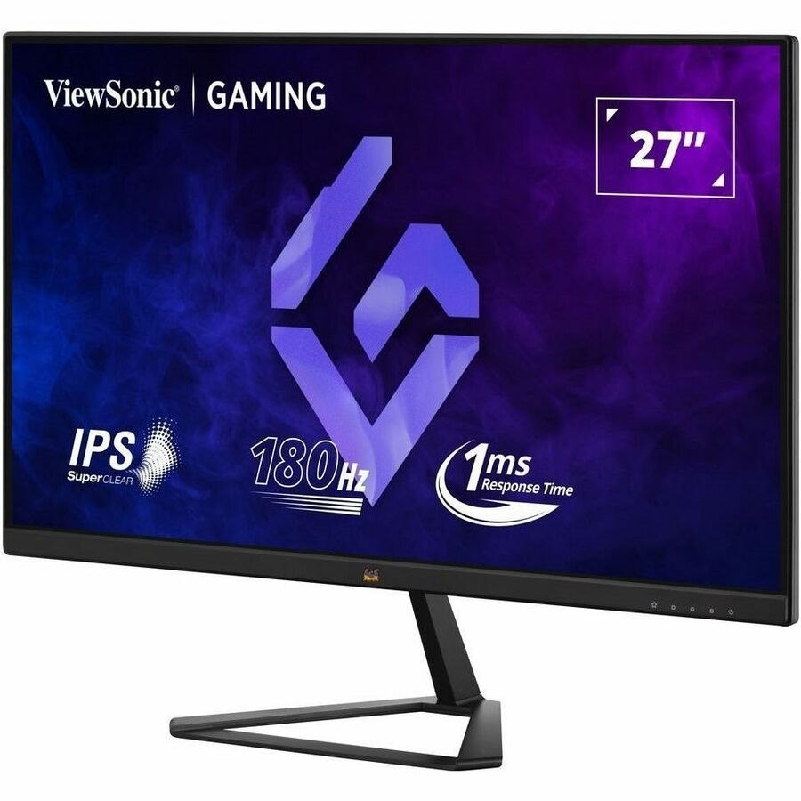 ViewSonic VX2779-HD-PRO 27" Class Full HD Gaming LED Monitor - 16:9