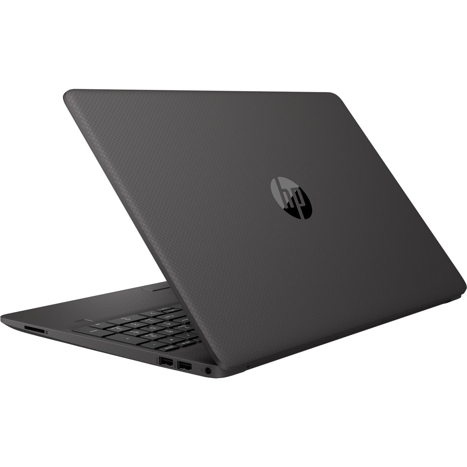 HP 250 G8 39.6 cm (15.6") Notebook - HD - 1366 x 768 - Intel Core i5 11th Gen i5-1135G7 Quad-core (4 Core) 2.40 GHz - 8 GB RAM - 256 GB SSD - Dark Ash Silver