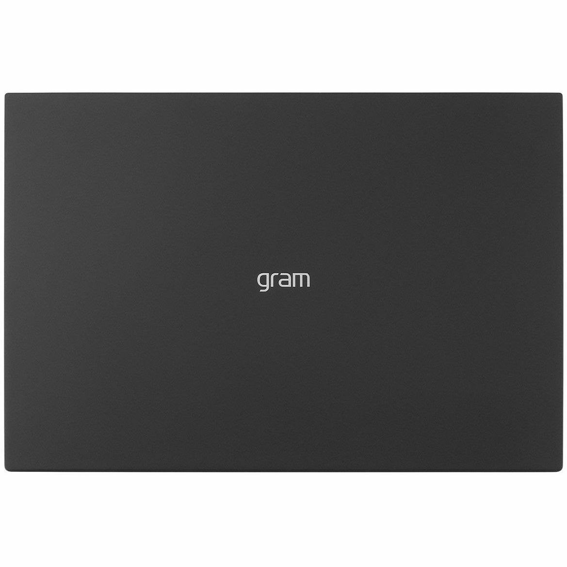 LG gram 16Z90R-N.APB7U1 16" Notebook - Intel Core i7 - 16 GB - 1 TB SSD