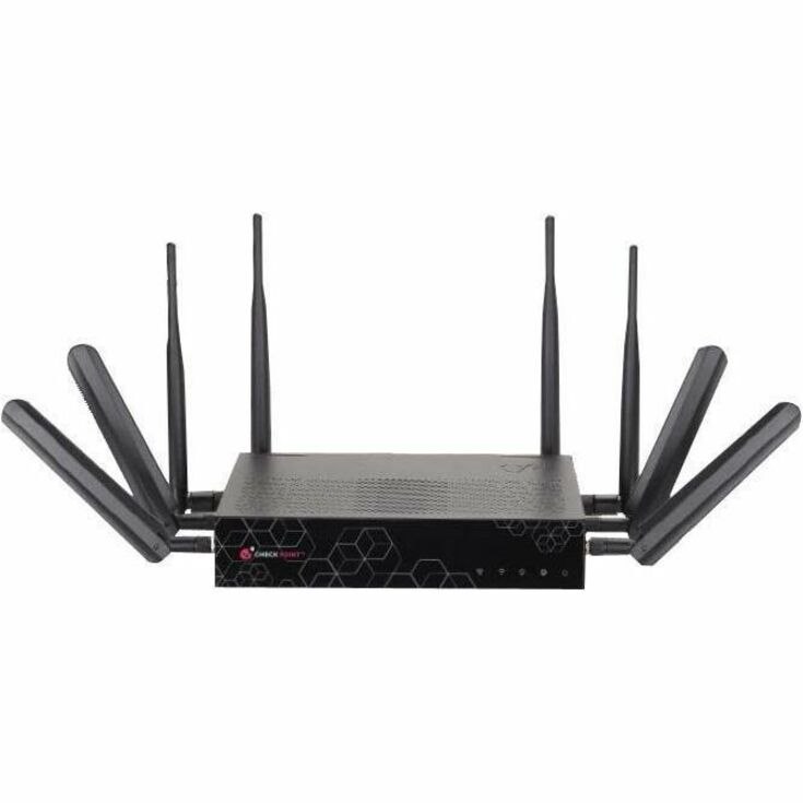 Check Point Quantum Spark 1575 Network Security/Firewall Appliance