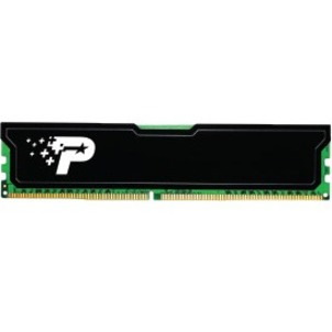 Patriot Memory Signature Line DDR4 8GB 2666MHz UDIMM with Heatshield