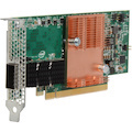 HPE 100Gigabit Ethernet Card, PCI Express 3.0 x16, 829335-B21