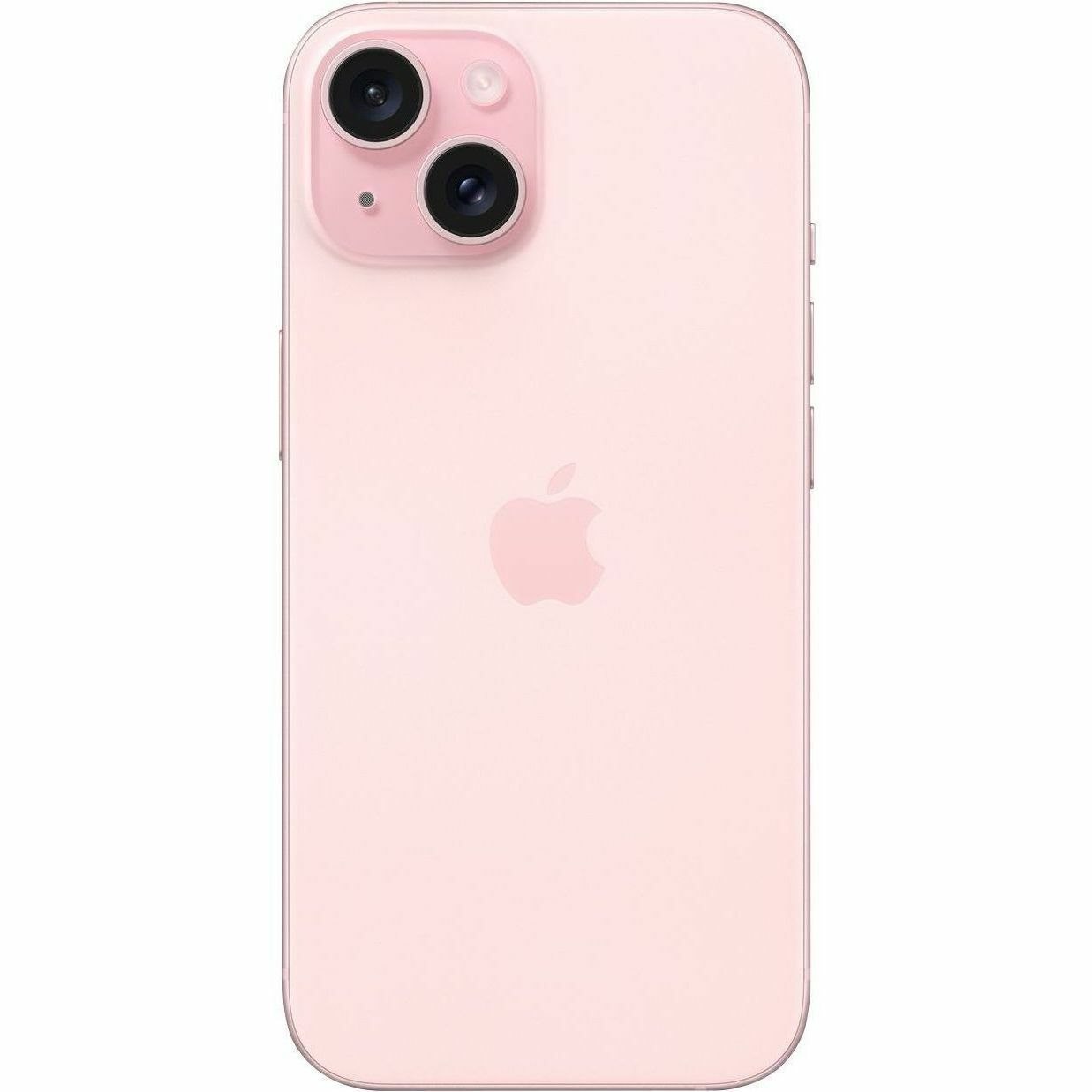 Apple iPhone 15 Plus 512 GB Smartphone - 6.7" OLED 2796 x 1290 - Hexa-core (EverestDual-core (2 Core) 3.46 GHz + Sawtooth Quad-core (4 Core) 2.02 GHz - 6 GB RAM - iOS 17 - 5G - Pink