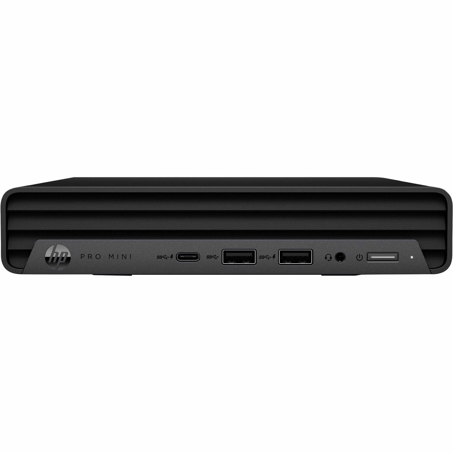 HP Pro Mini 400 G9 Desktop Computer - Intel Core i5 14th Gen i5-14500T - vPro Technology - 32 GB - 256 GB SSD - Mini PC