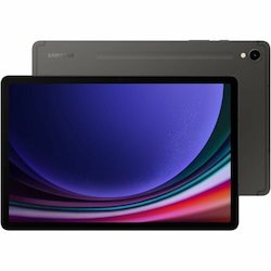 Samsung Galaxy Tab S9 SM-X710 Rugged Tablet - 11" - Octa-core (Cortex X3 Single-core (1 Core) 3.36 GHz + Cortex A715 Dual-core (2 Core) 2.80 GHz + Cortex A710 Dual-core (2 Core) 2.80 GHz) - 12 GB RAM - 256 GB Storage - Graphite