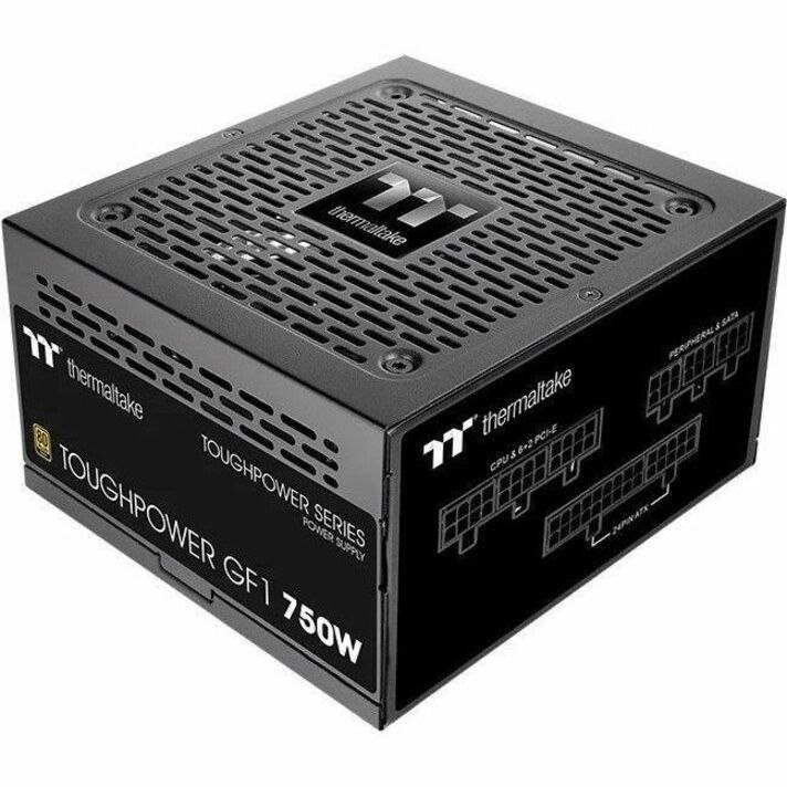 Thermaltake Toughpower GF1 TPD-750AH2FLG 750W Power Supply