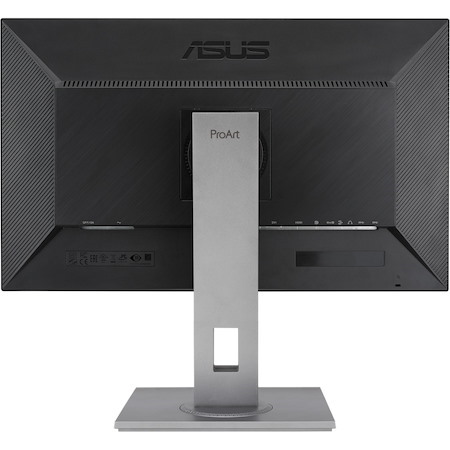 Asus ProArt PA278QV 27" Class WQHD LCD Monitor - 16:9 - Black