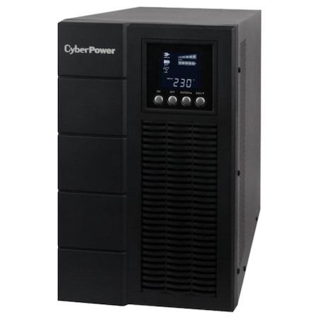 CyberPower Online OLS2000E Double Conversion Online UPS - 2 kVA/1.60 kW