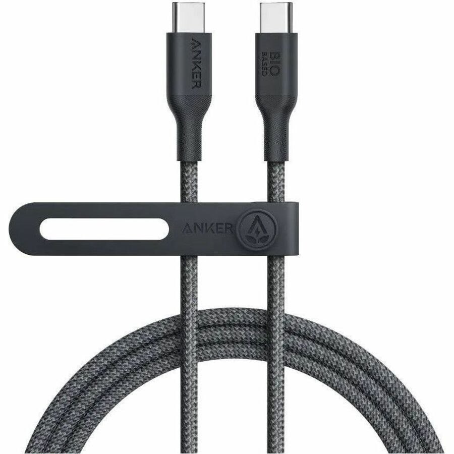 ANKER A80F6 1.83 m USB-C Data Transfer Cable