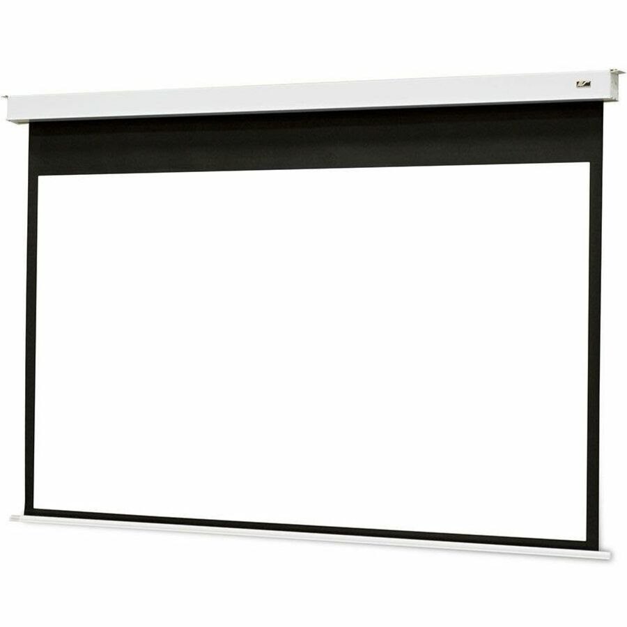 Elite Screens Evanesce B EB92HW3-E12 92" Electric Projection Screen