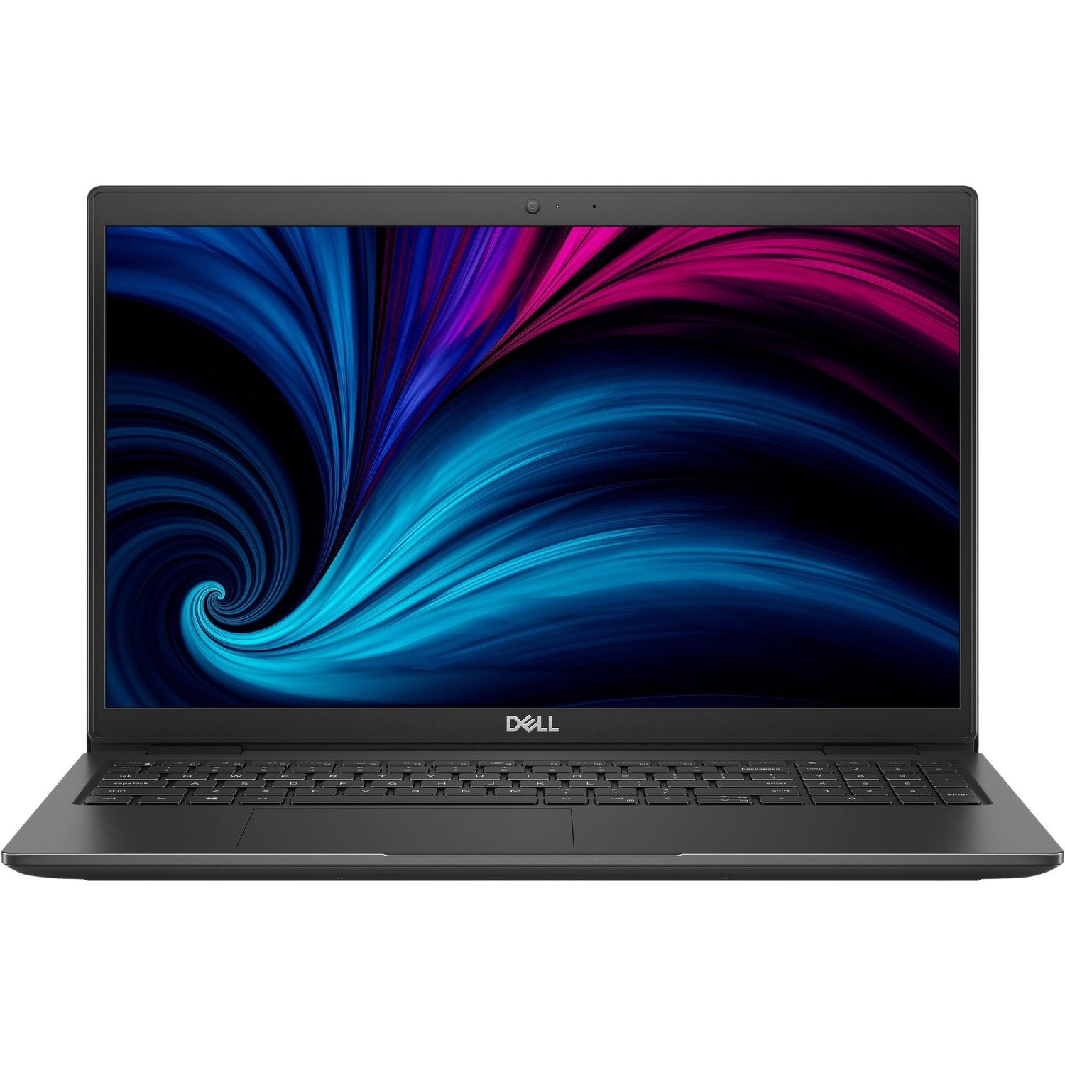 Dell Latitude 3000 3520 15.6" Notebook - HD - 1399 x 768 - Intel Core i3 11th Gen i3-1115G4 Dual-core (2 Core) 3 GHz - 8 GB Total RAM - 256 GB SSD - Black