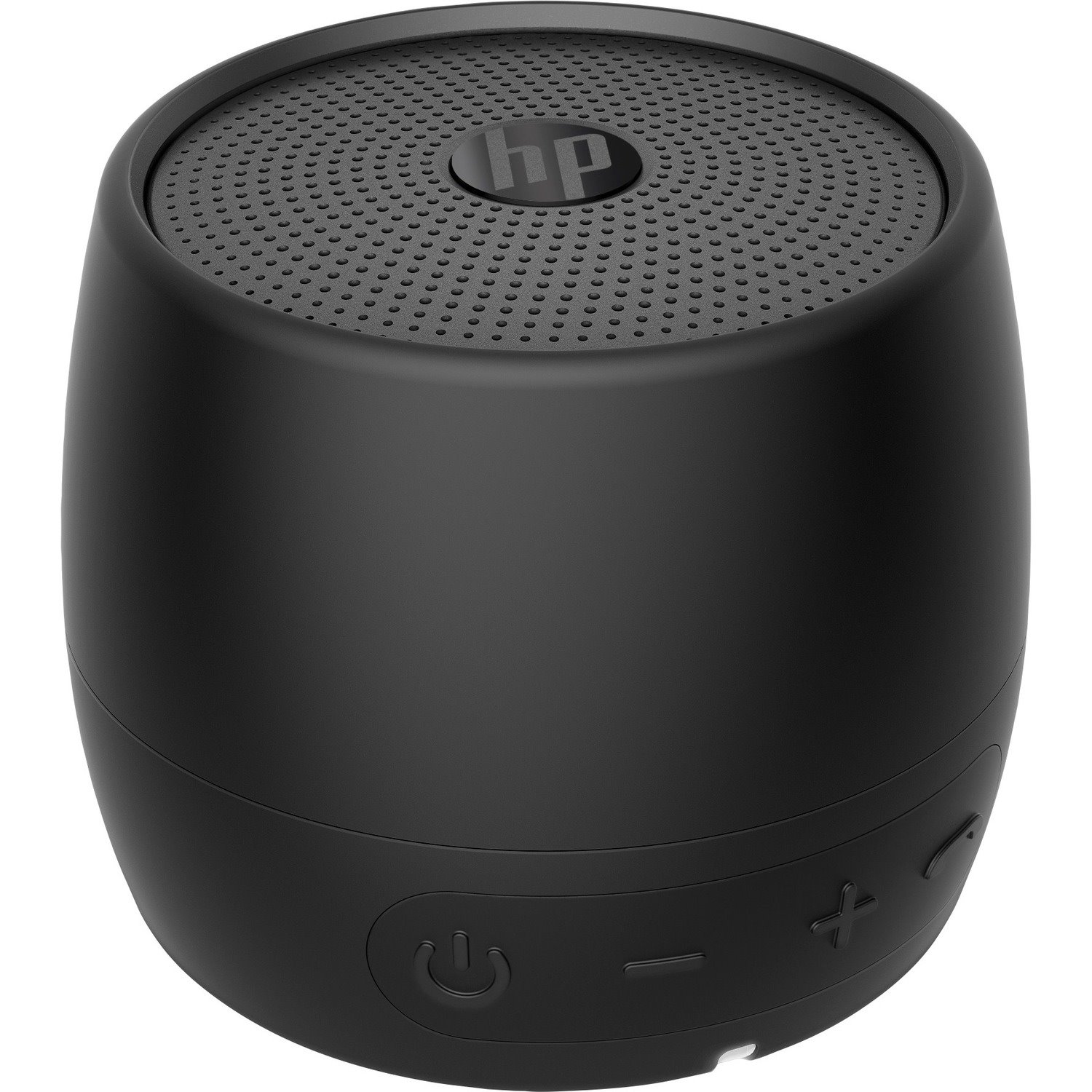 HP Portable Bluetooth Speaker System - Black